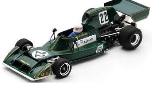Ensign N174 No.22 International Trophy 1974 Brian Redman