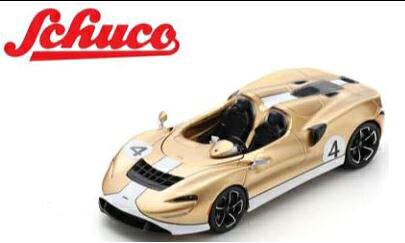 McLaren Elva