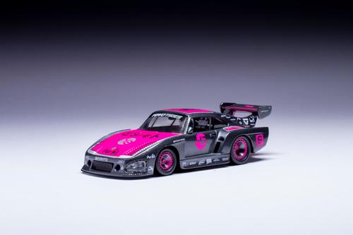 楽天市場】京商 1/43 ポルシェ 934 ターボ RSR 930 オレンジ