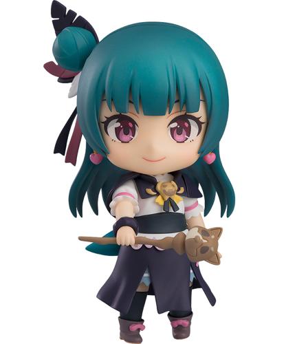 楽天市場】ねんどろいど Ib イヴ 「青薔薇の台座」付き : 四季の宝箱