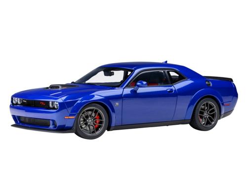 楽天市場】ミニカー ダイキャストカー ダッジ チャレンジャー