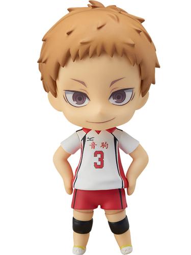 楽天市場】ねんどろいど ドロヘドロ ギョーザ男 : 四季の宝箱