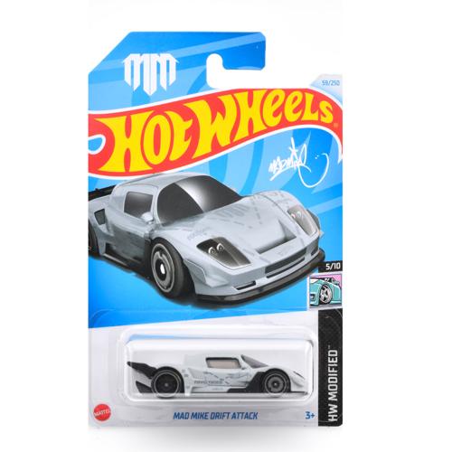 楽天市場】ホットウィール スピード・レーサー ビッグリグ・ランチャー