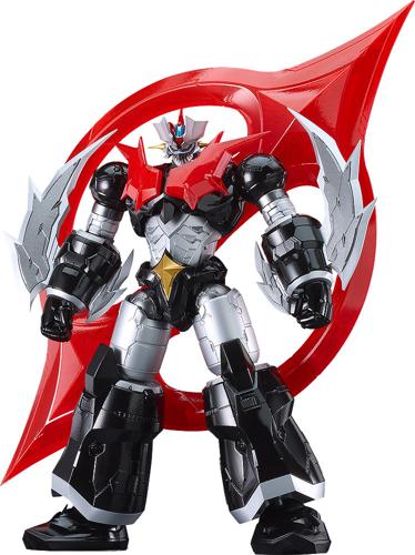 スーパーロボット列伝 ブラックグレートマジンガー SR-02 楽天市場】スーパーロボット烈伝「ブラック グレートマジンガー