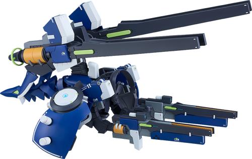 ACT MODE拡張キット Type15 Ver2 Longrange railgun mode