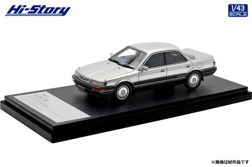 Wit’s トヨタ コンフォートGT-Z 1/43 ブラック ミニカー なかなか、シブいんじゃない？」…コンフォートGT-Zのミニカーが