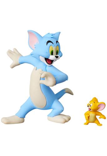 Tom Jerry 限定モデル 楽天市場】UDF TOM AND JERRY Classic Color Ver. TOM AND JERRY