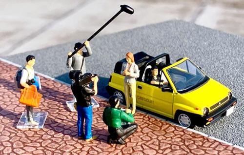 楽天市場】【絶版品】TLヴィンテージ NEO ホンダ シティ カブリオレ