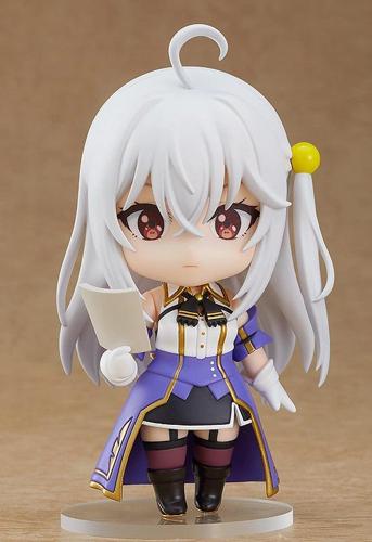 ねんどろいど　ライザのアトリエ 1543 Amazon | ねんどろいど 1543 ライザ ライザのアトリエ ～常闇の
