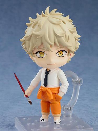 楽天市場】ねんどろいど 雀魂 -じゃんたま- 一姫 「特製丸台座
