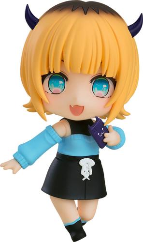 楽天市場】ねんどろいど ドロヘドロ ギョーザ男 : 四季の宝箱