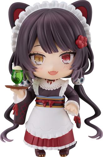 楽天市場】ねんどろいど 雀魂 -じゃんたま- 一姫 「特製丸台座