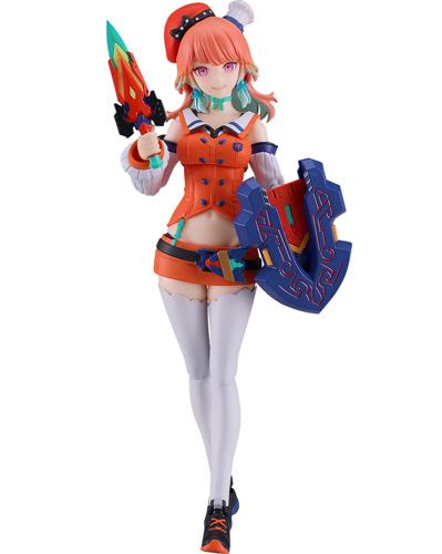 figma 小鳥遊キアラ｜ツルマイ模型