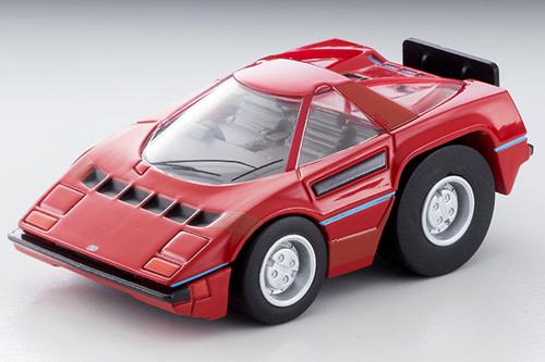 楽天市場】青島文化教材社 スカイネット チョロQ D1グランプリ No.06