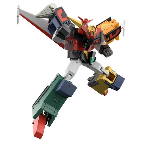 SMP [SHOKUGAN MODELING PROJECT] 勇者特急マイトガイン2(1BOX3個入)