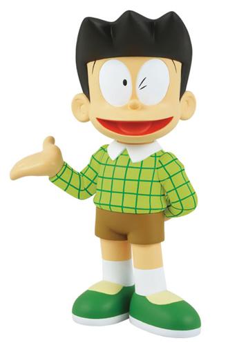 メディコム・トイ 　草間大作 ULTRA DETAIL FIGURE フィギュア UDF 草間大作 「ジャイアント