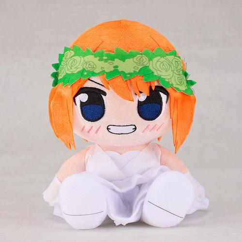 くりぱん　進藤あまね　ぬいぐるみ くりぱん ぬいぐるみ 進藤あまね【4580416927550】