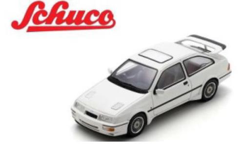 Ford Sierra Cosworth 1986
