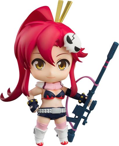 ねんどろいど ヨーコ 2.0 5,810円