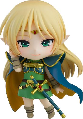 アサシンクリード ヴァルハラ エイバーねんどろいど☆ アクションフィギュア ねんどろいど エイヴォル