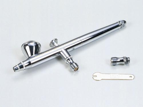 74514 スプレーワーク HG スーパーファインエアーブラシ｜ツルマイ模型