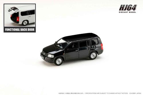 楽天市場】イグニッション 1/18 トヨタ プロボックスGL(NCP51V