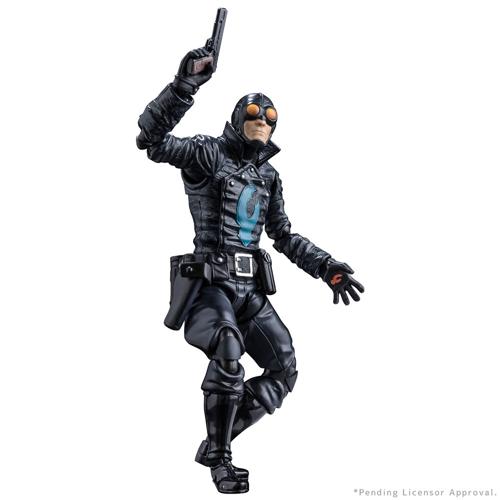 ロブスター・ジョンソン 1/12 SCALE ACTION FIGURE｜ツルマイ模型 13,976円