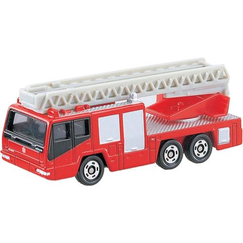 トミカNO.29日野はしご消防車 Amazon | トミカ 黒箱 29 日野 ハシゴ 消防車 1/125 日本製