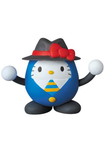 楽天市場】メディコムトイ UDF ハローキティ 「Sanrio