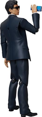 楽天市場】『あぶない刑事』figma 大下勇次 アナザーカラー Ver. 塗装