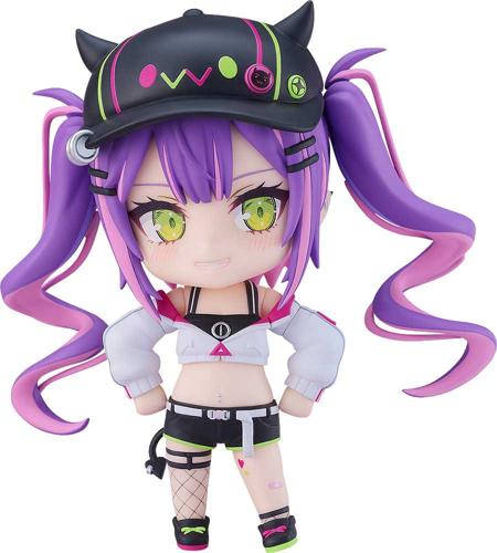 ワールドトリガー　ワートリ ねんどろいど フィギュア 空閑　遊真 ねんどろいど 空閑 遊真