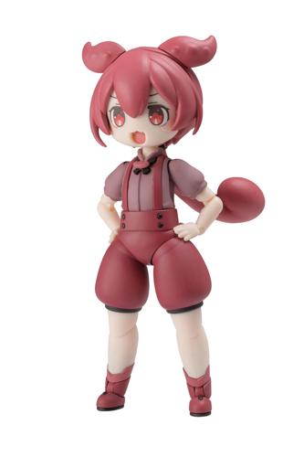 プラフィア あんこもん