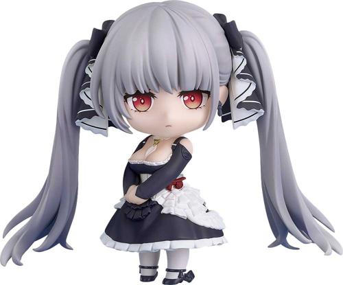 楽天市場】ねんどろいど オーバーロード アルベド（2次再販