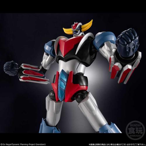 クラッシュギア　2個セット SMP [SHOKUGAN MODELING PROJECT] クラッシュギア BATTLE1-EX2