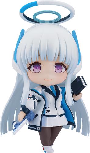 ねんどろいど 2437 生塩ノア　特典台座つき imgrc0100002595.jpg