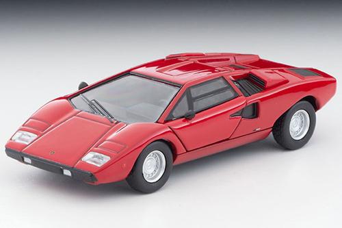 極美品！！　スロットカー　スケーレックス　ランボルギーニカウンタック　1/32 楽天市場】トミーテック LV-N ランボルギーニ カウンタック