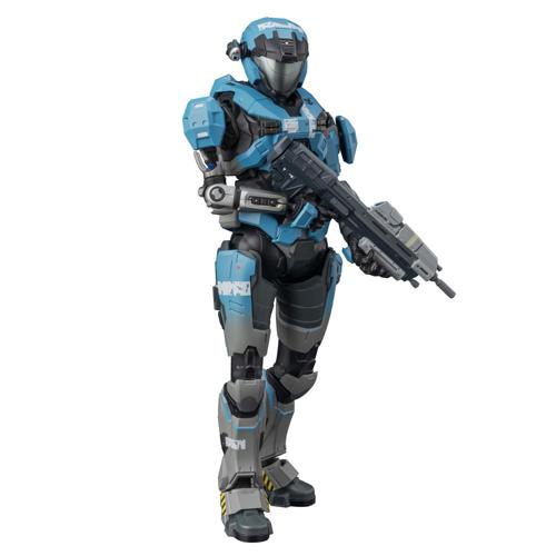 RE:EDIT HALO: REACH 1/12 SCALE KAT-B320 (Noble Two)｜ツルマイ模型