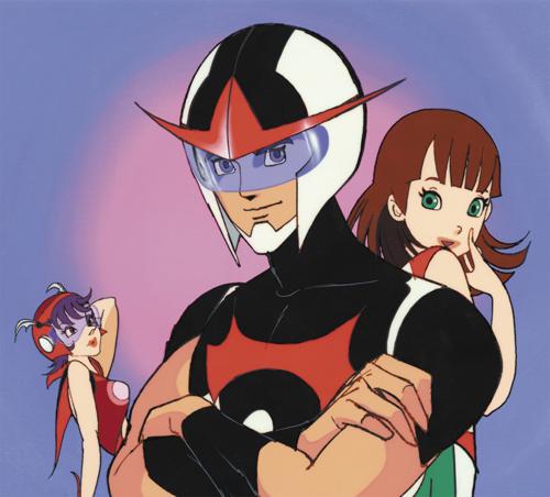「タイムボカンシリーズ 逆転イッパツマン」 イッパツマン画像