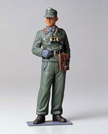 楽天市場】【DID】XD80027 1/12 WW2 German Panzer Commander