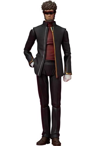 未開封　マックスファクトリー　figma　ヒト回帰　NH-02 Amazon.com: Max Factory Hito Kaiki: NH-02- Figma Action