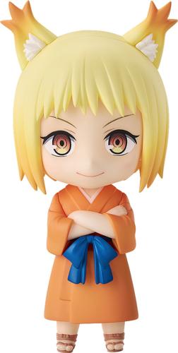 ねんどろいど 雀魂 じゃんたま 一姫 backend=imagemagick;version=1;