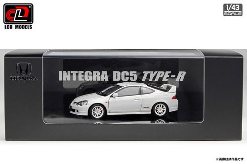 him/エブロ1/43 HONDA INTEGRA その他 3点セット 楽天市場】エブロ 1/43 ホンダ ホンダ インテグラ タイプ R DC5