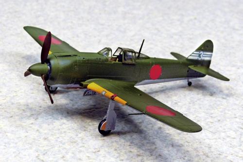 楽天市場】1/72 三菱 キ109 特殊防空戦闘機 飛行第107戦隊 02052