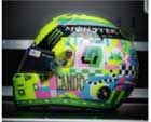 McLaren Formula 1 Team - Lando Norris - British GP 2024