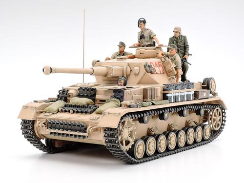 35378   1/35MM ドイツIV号戦車G型 初期生産車