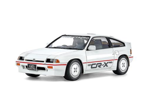 楽天市場】イグニッションモデル 1/18 ホンダ バラード スポーツ CR-X