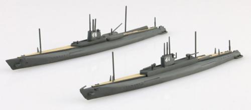 ハセガワ 1/700 ウォーターラインシリーズ 日本海軍 潜水艦 伊-361/伊-171 プラモデル 433 2mvetro Amazon | ハセガワ 1/700 ウォーターラインシリーズ 日本海軍