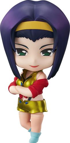 ねんどろいど フェイ・ヴァレンタイン