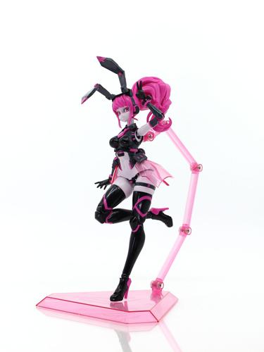 アニマサーキット ヴィオ・ザ・ラビット 9,300円