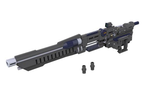 楽天市場】HFC ミニグレネードランチャー 40発 : 玩基貿易